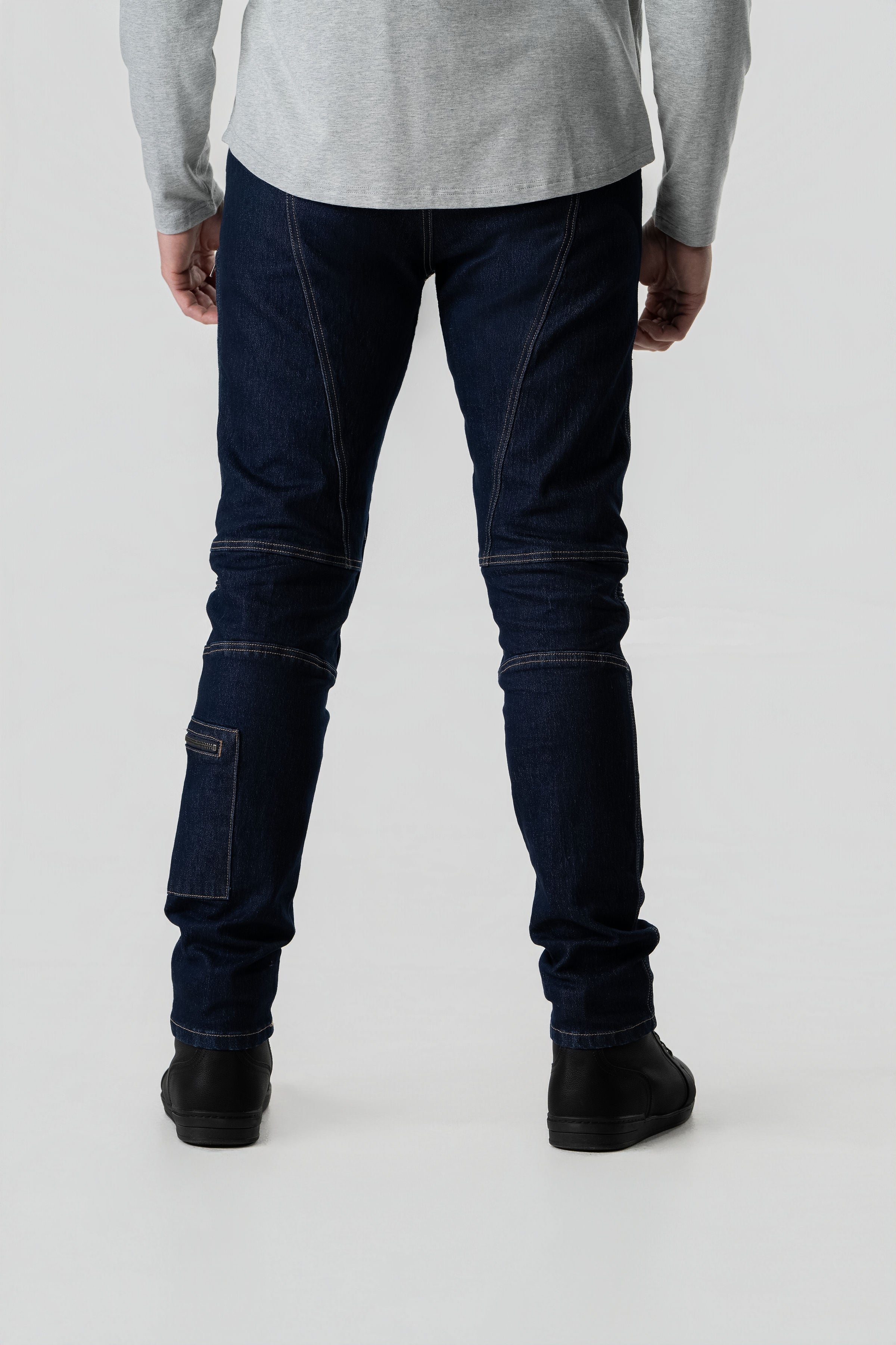 Origin Moto Jeans