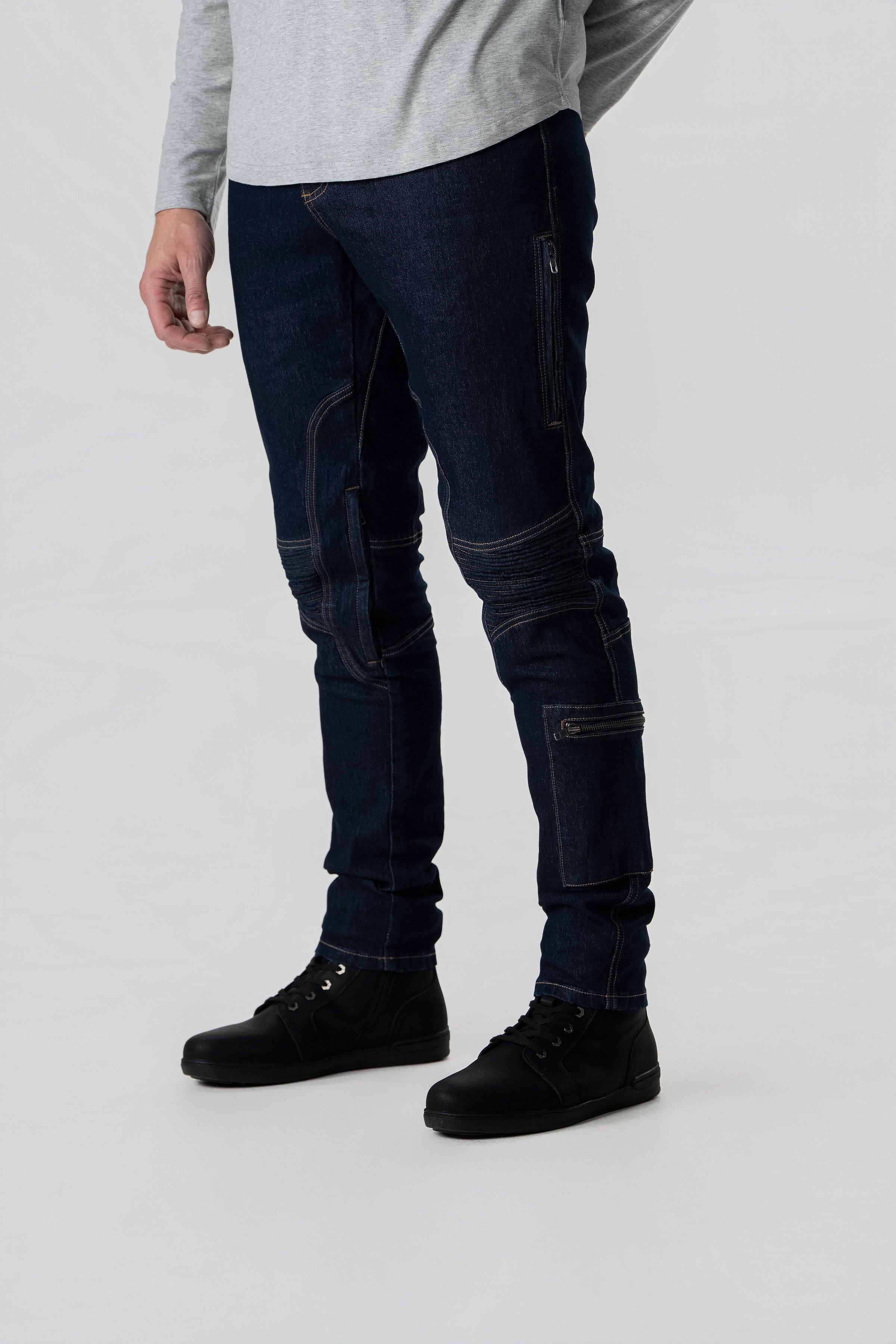 Origin Moto Jeans