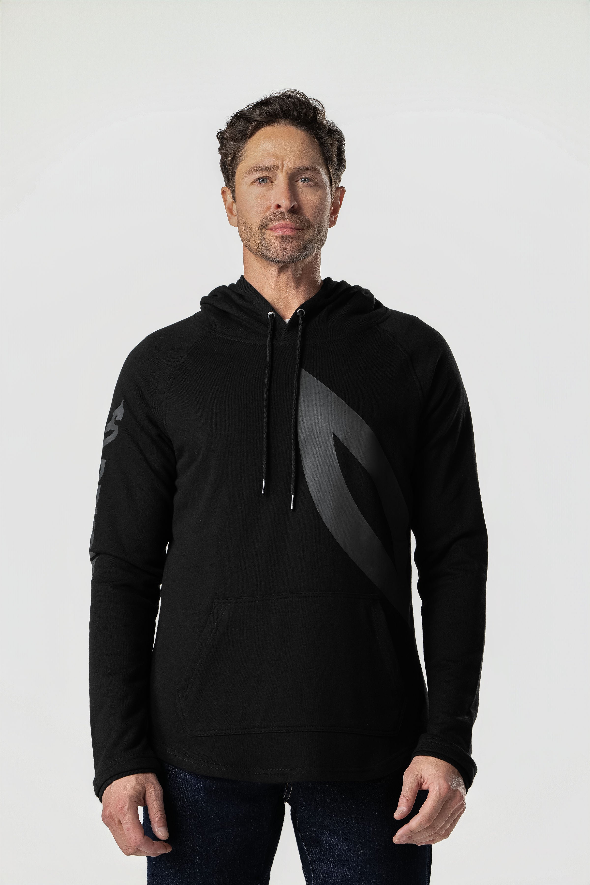 Reaper Pullover Hoodie