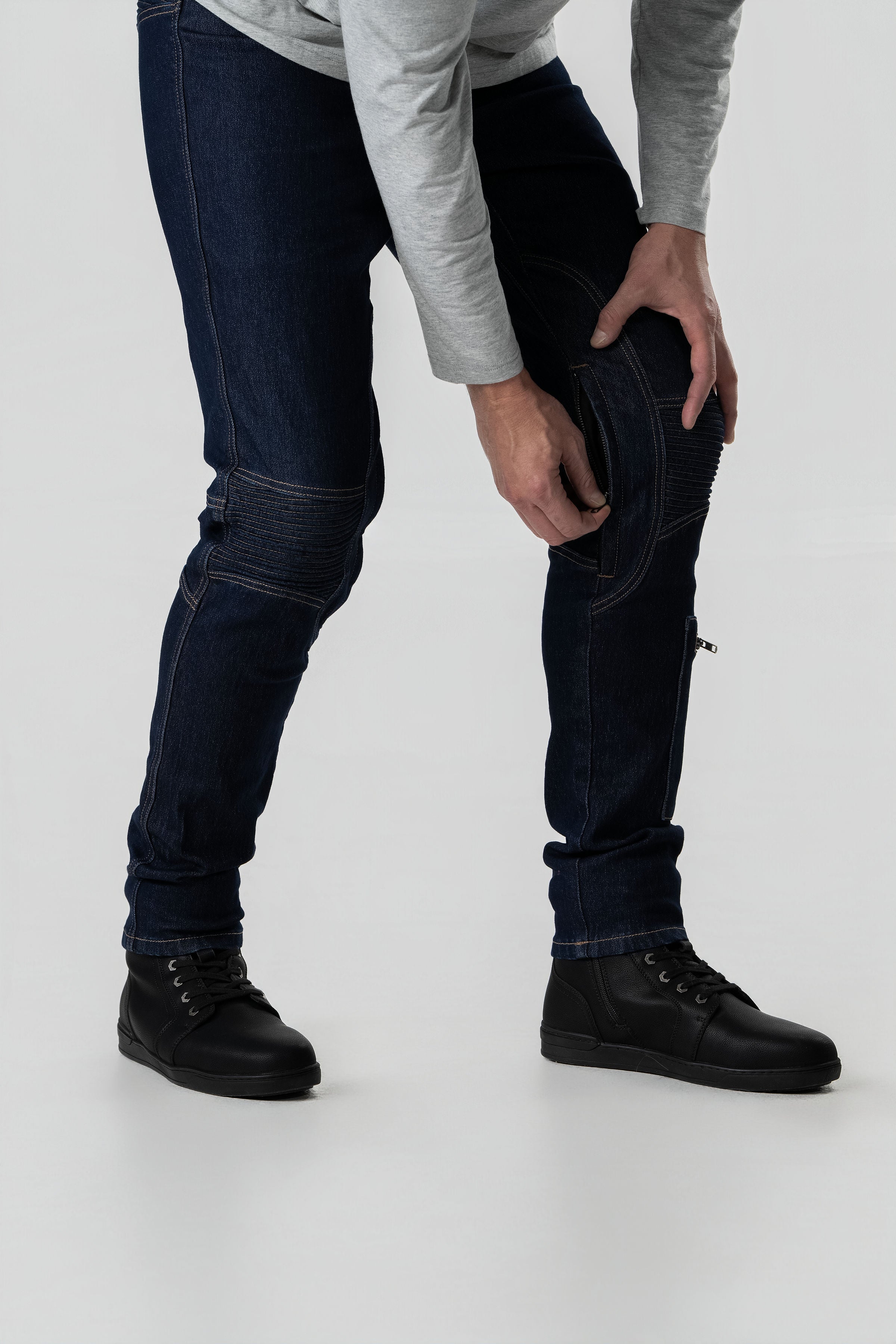 Origin Moto Jeans
