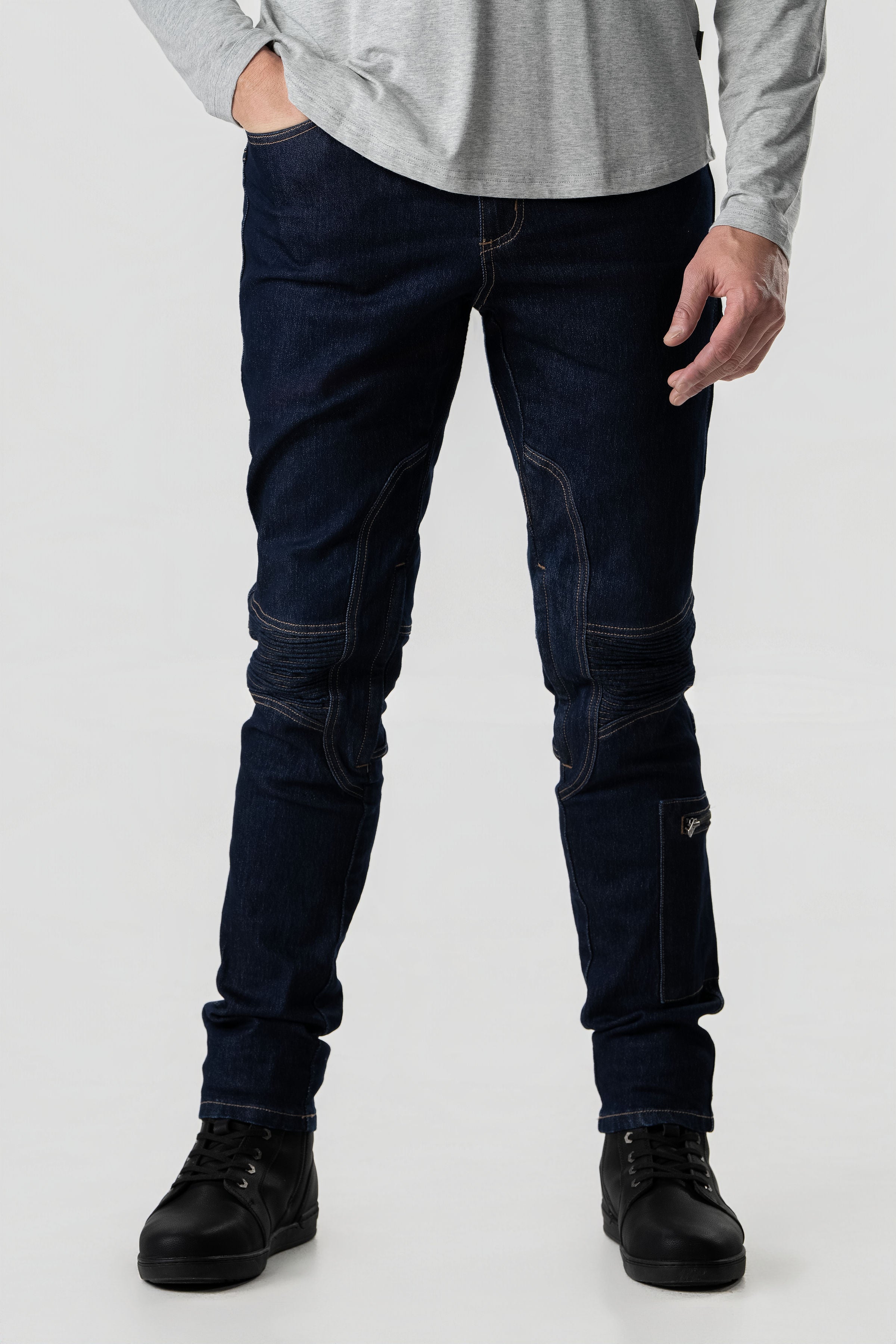 Origin Moto Jeans
