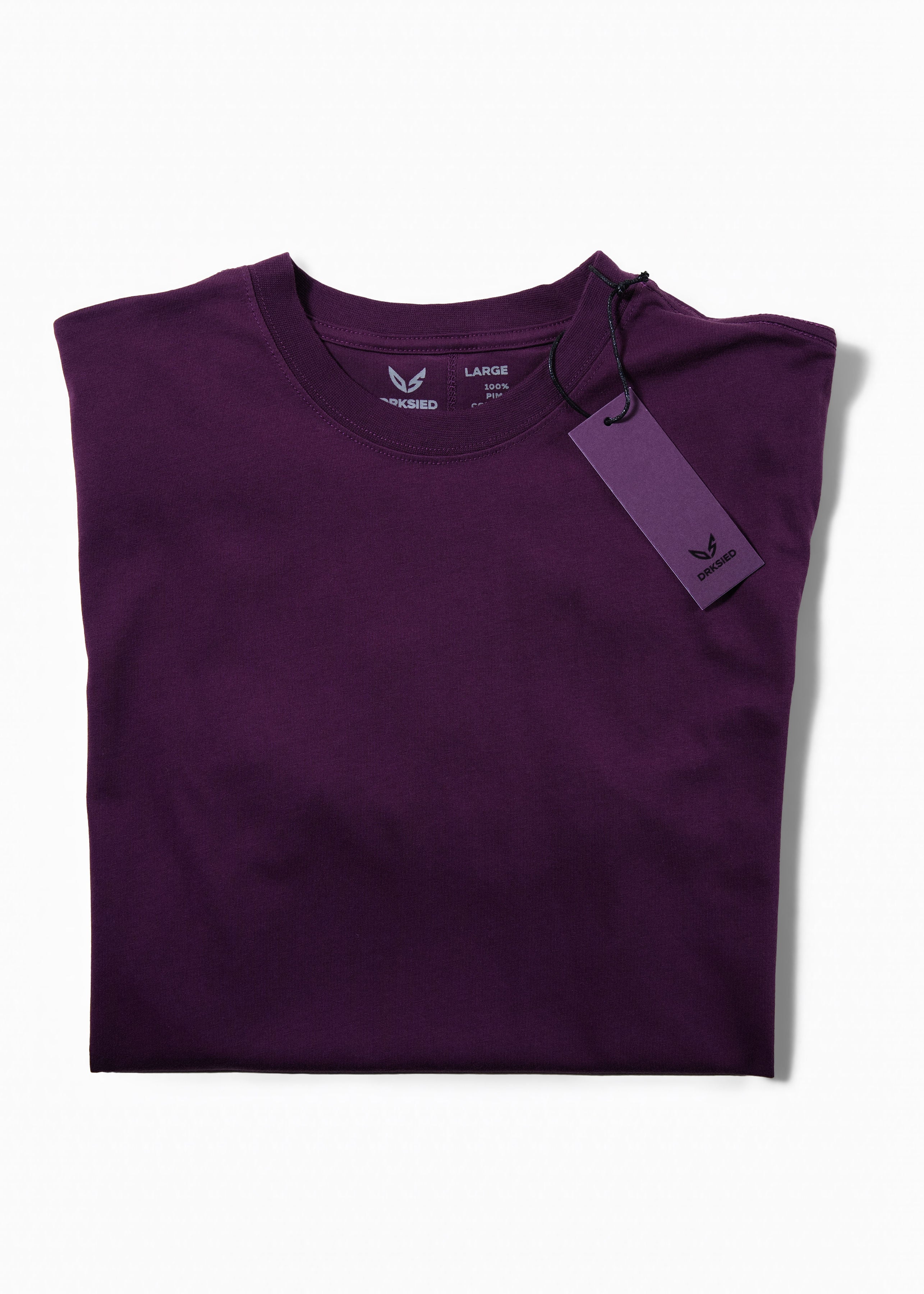 Essential Short Sleeve Tee