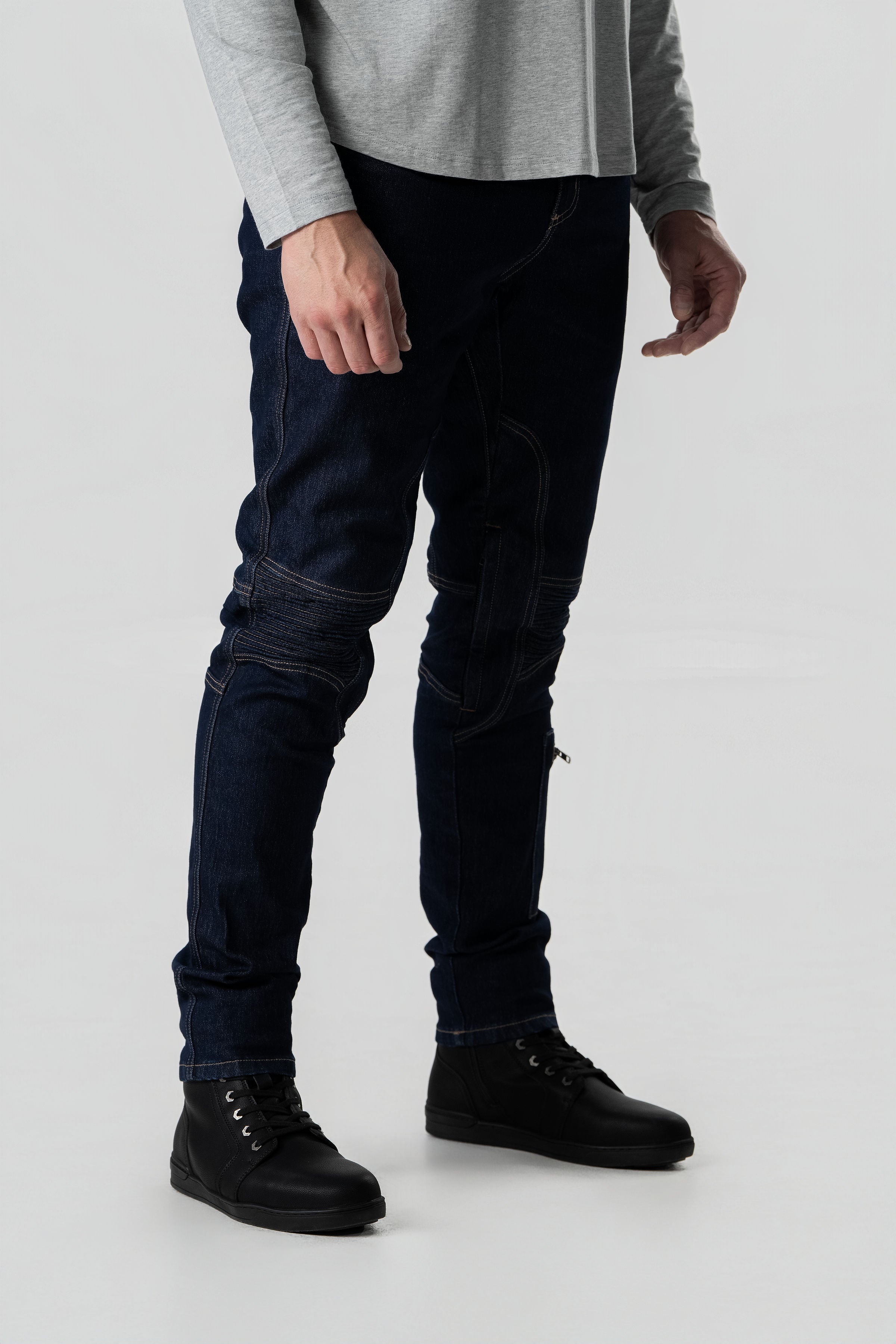 Origin Moto Jeans