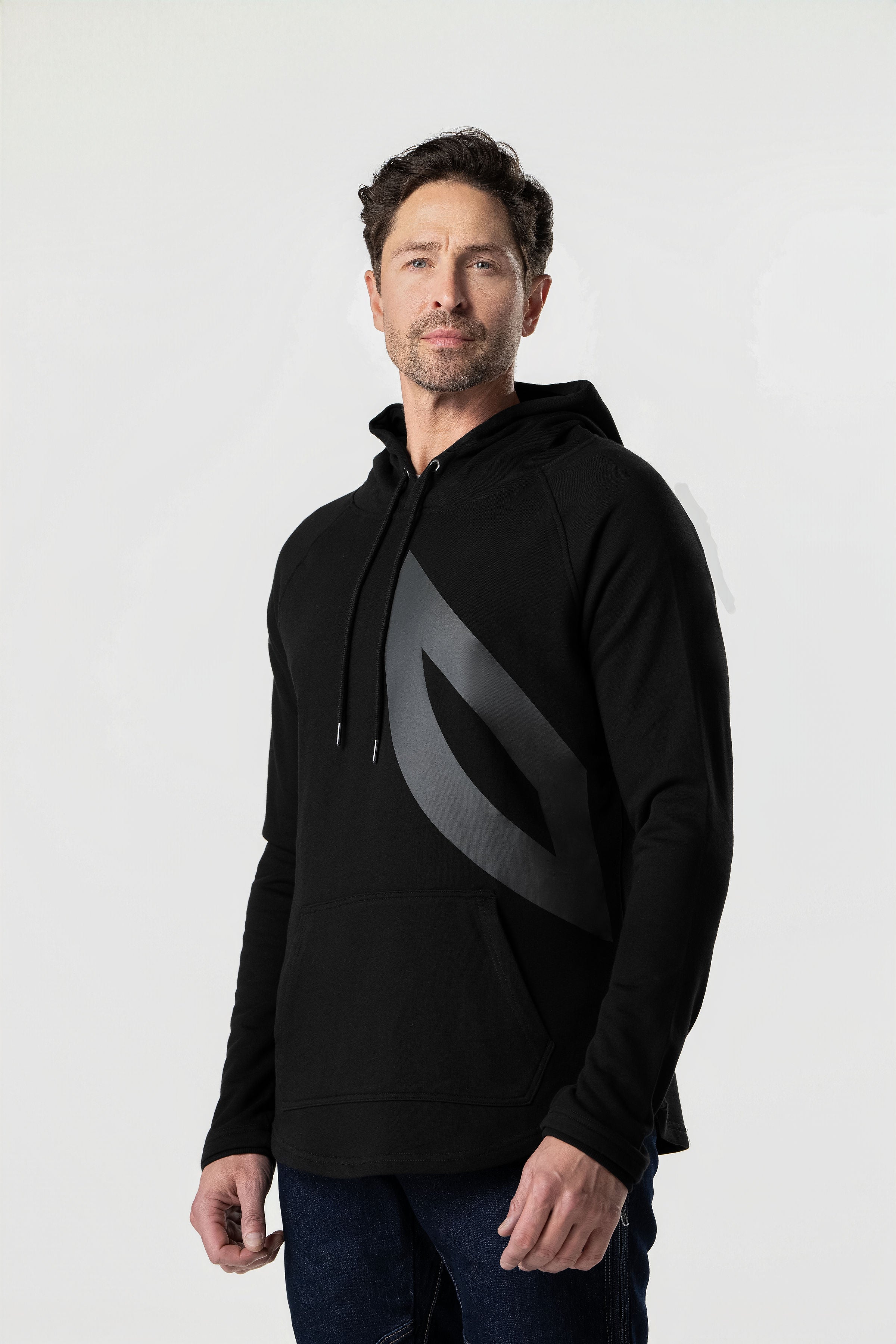 Reaper Pullover Hoodie